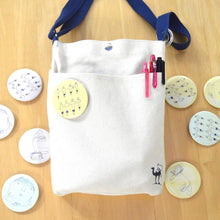 画像をギャラリービューアに読み込む, 缶バッジ 大仏|KISEN(キセン)