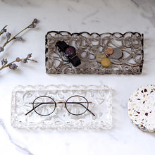 画像をギャラリービューアに読み込む, 靄 -MOYA- トレイ|ame(アメ)