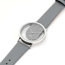 画像をギャラリービューアに読み込む, KLON INVISIBLE RELATION GRAY 40mm|KLON(クローン)