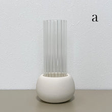 画像をギャラリービューアに読み込む, フラワーベース|atelier.oto(アトリエオト)