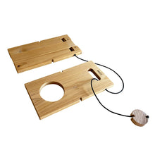 画像をギャラリービューアに読み込む, Portable Coffee Dripper Stand(ポータブルコーヒードリッパースタンド)|WOODWORK CENTER(ウッドワークセンター)