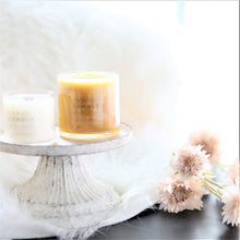 画像をギャラリービューアに読み込む, 蜜蝋キャンドル GIFT BOX付|ivy candle(アイビーキャンドル)