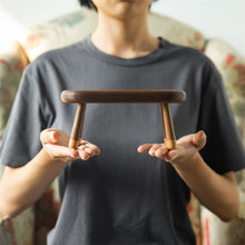 画像をギャラリービューアに読み込む, 小物置き・メガネ置き 机|WOODPEPE(ウードペペ)