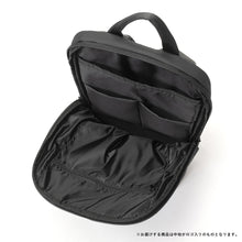 画像をギャラリービューアに読み込む, KLON MATTE COATED RUCK SACK-WAV|KLON(クローン)