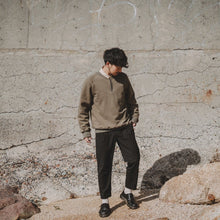 画像をギャラリービューアに読み込む, オリーブスウェット 服のたね2019 |ITONAMI