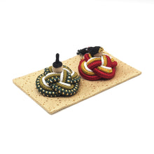 画像をギャラリービューアに読み込む, 組紐雛≪みやび≫|Atelier Alt(アトリエアルト)