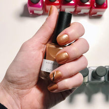 画像をギャラリービューアに読み込む, S.01 ローズゴールド ネイルポリッシュカラー|sundays(サンデイズ)