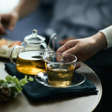 画像をギャラリービューアに読み込む, GOOD CACAO カカオほうじ茶(缶) /カカオティー|GOOD NATURE MARKET(グッドネイチャーマーケット)