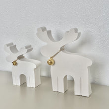 画像をギャラリービューアに読み込む, トナカイ(2点セット)|atelier.oto(アトリエオト)