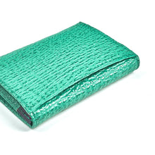 画像をギャラリービューアに読み込む, サメ革名刺入れ(カードケース)|Atelier Shark(アトリエシャーク)