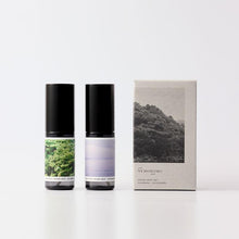 画像をギャラリービューアに読み込む, アロマミストセット HAJIMARU/TOTONOERU|NEMOHAMO(ネモハモ)