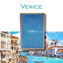 画像をギャラリービューアに読み込む, スリムカードケース・ヴェニス|LONVA(ロンヴァ)