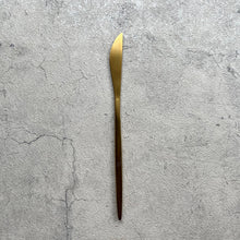 画像をギャラリービューアに読み込む, Cutlery Dinner Knife|Rim(リム)