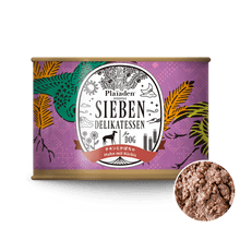 画像をギャラリービューアに読み込む, チキンとかぼちゃ 200g for Dog (ジーベン デリカテッセン)|Plaiaden(プレイアーデン)