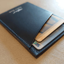 画像をギャラリービューアに読み込む, サメ革パスケース|Atelier Shark(アトリエシャーク)