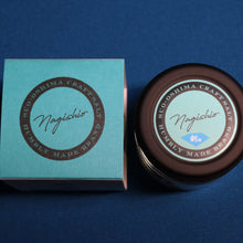 画像をギャラリービューアに読み込む, 凪塩 SASHIMI(なぎしお サシミ)|龍神乃鹽(リュウジンノシオ)