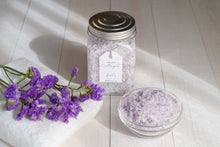 画像をギャラリービューアに読み込む, コラーゲンプラス バスソルト “ FUU ” (730g)|Health Nuts(ヘルスナッツ)