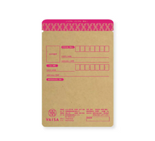 画像をギャラリービューアに読み込む, 【05】さしま茶|ポストに投函できるお茶ギフト "茶葉書” |VAISA(バイサ)