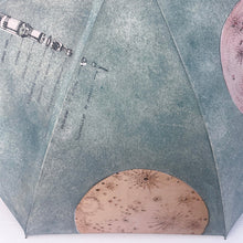 画像をギャラリービューアに読み込む, 〈UMBRELLA〉長傘 / saturnV|KASANOWA( カサノワ)