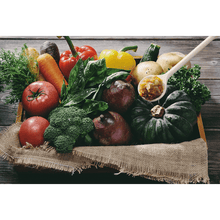 画像をギャラリービューアに読み込む, ズッキーニとスピナッチ 200g for Dog (ジーベン デリカテッセン ピュアベジグルメ)|Plaiaden(プレイアーデン)