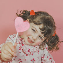 画像をギャラリービューアに読み込む, Coucou Suzette / Mini Heart Hair Claw | Palpitation(パルピテーション)(パルピテーション)