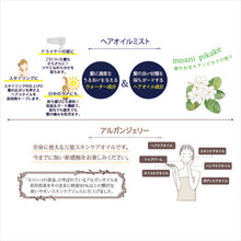 画像をギャラリービューアに読み込む, SAKUヘアオイルミストカードタイプ&アルガンジェリーHC 2g|SAKU(サク)