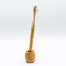 画像をギャラリービューアに読み込む, バンブー歯ブラシホルダー|KODAWATARU(コダワタル)