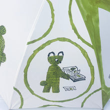 画像をギャラリービューアに読み込む, 〈KIDS〉子供傘 / 3びきのくま|KASANOWA( カサノワ)