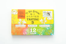 画像をギャラリービューアに読み込む, 極上はちみつ紅茶Tasting3 12袋 Lakshimi Te' Miel SUPREMO|Lakshimi(ラクシュミー)