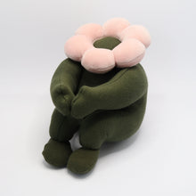 画像をギャラリービューアに読み込む, おはなボウ(もちっとピンクver.)|勉強中(ベンキョウチュウ)