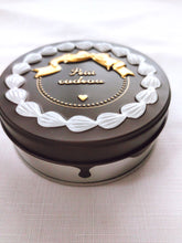 画像をギャラリービューアに読み込む, グルテンフリー国産発酵バタープレミアムクッキー缶【ショコラ&バターミルク】|トトノエ菓子