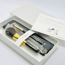 画像をギャラリービューアに読み込む, かぐや姫2本&ケース|筆匠 仿古堂(ホウコドウ)