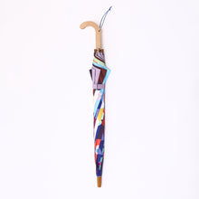 画像をギャラリービューアに読み込む, 〈KIDS〉子供傘 / ブレーメンの音楽隊|KASANOWA( カサノワ)