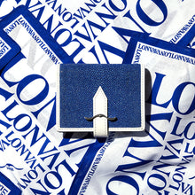 画像をギャラリービューアに読み込む, ミニウォレット・サントリーニ|LONVA(ロンヴァ)