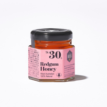 画像をギャラリービューアに読み込む, Redgum Honey(レッドガムハニー)TA30+ 60g|A BUZZ FROM THE BEES(アバズフロムザビーズ)