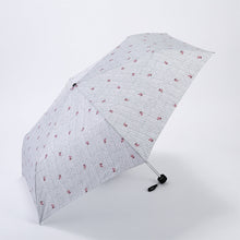 画像をギャラリービューアに読み込む, 〈KASAKABAN〉折り畳み傘Xバック / フクロウ|KASANOWA(カサノワ)