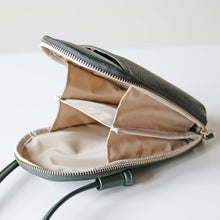 画像をギャラリービューアに読み込む, Pocket(Italian leather)|TUTUMU(ツツム)