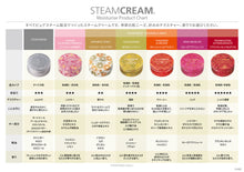 画像をギャラリービューアに読み込む, ジャパニーズシトラス|STEAMCREAM(スチームクリーム)