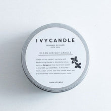 画像をギャラリービューアに読み込む, carry|ivy candle(アイビーキャンドル)