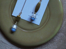 画像をギャラリービューアに読み込む, イングリッシュブルーベル| |海|光|(ミツミ)