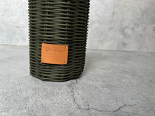 画像をギャラリービューアに読み込む, Rattan FlowerVase|Rim(リム)