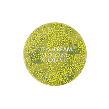 画像をギャラリービューアに読み込む, 【数量限定】ミモザ&オリーブ|STEAMCREAM(スチームクリーム)