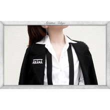 画像をギャラリービューアに読み込む, アラマのロゴブローチ|ARAMA TOKYO(アラマトーキョー)