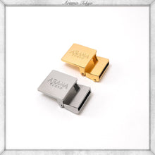 画像をギャラリービューアに読み込む, 四角いベルトバックル|ARAMA TOKYO(アラマトーキョー )