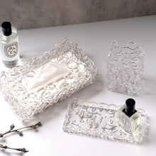 画像をギャラリービューアに読み込む, 靄 -MOYA- トレイ|ame(アメ)