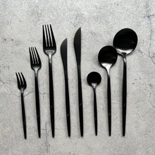 画像をギャラリービューアに読み込む, Cutlery Tea Spoon|Rim(リム)