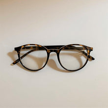 画像をギャラリービューアに読み込む, 5045 DEMI/ クリアレンズ|chachow eyewear(チャコールアイウェア)