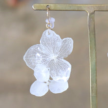 画像をギャラリービューアに読み込む, familia -アシンメトリー the first(ピアス/イヤリング)|FT2 works(エフティーツーワークス)