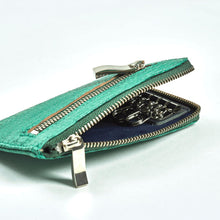 画像をギャラリービューアに読み込む, サメ革キーケース|Atelier Shark(アトリエシャーク)