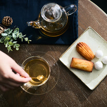 画像をギャラリービューアに読み込む, GOOD CACAO カカオほうじ茶(缶) /カカオティー|GOOD NATURE MARKET(グッドネイチャーマーケット)